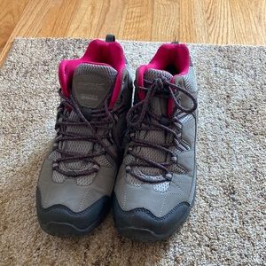 Regatta Hiking Boots